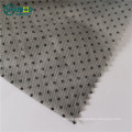 Anti-slip cushion PVC dotted backing non woven fabric